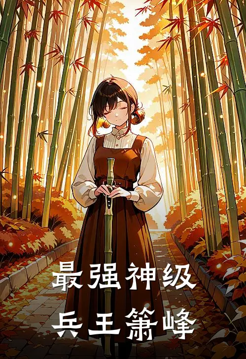 最强神级兵王箫峰