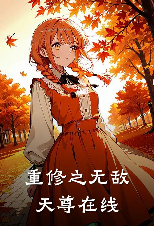 重修之无敌天尊在线