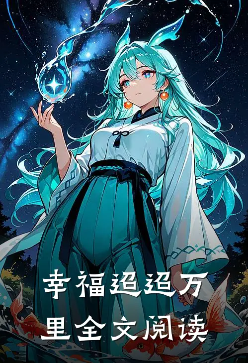 幸福迢迢万里全文阅读