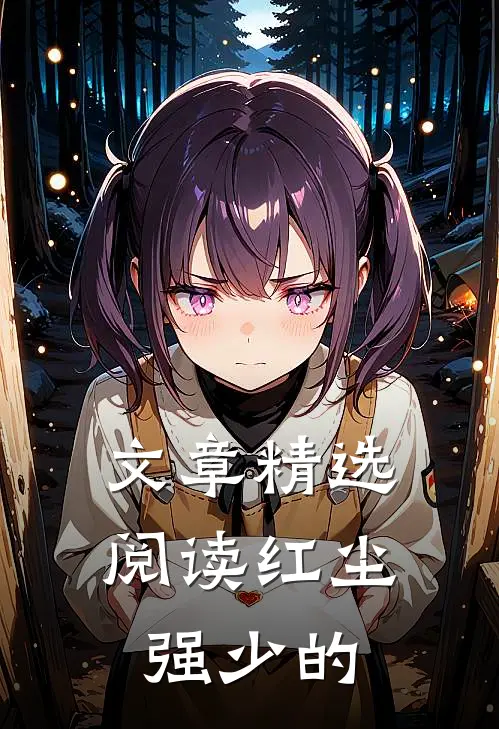 文章精选阅读红尘强少的