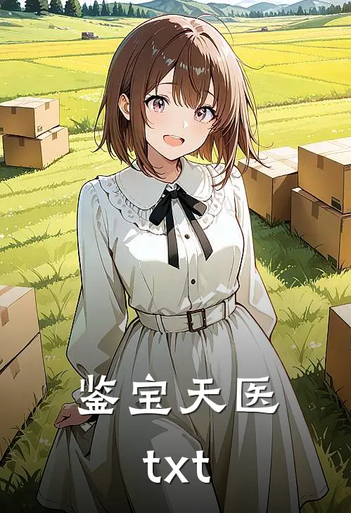 鉴宝天医txt