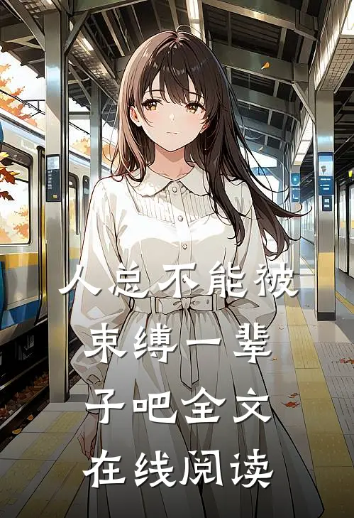 人总不能被束缚一辈子吧全文在线阅读