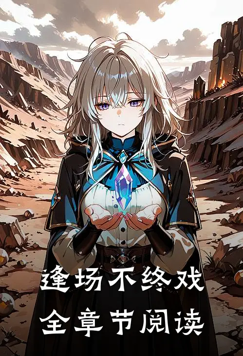 逢场不终戏全章节阅读