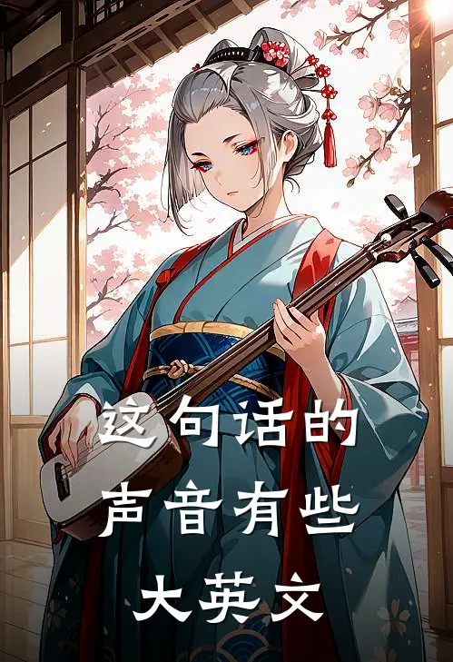 这句话的声音有些大英文