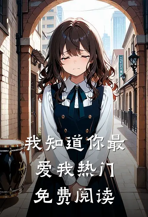 我知道你最爱我热门免费阅读