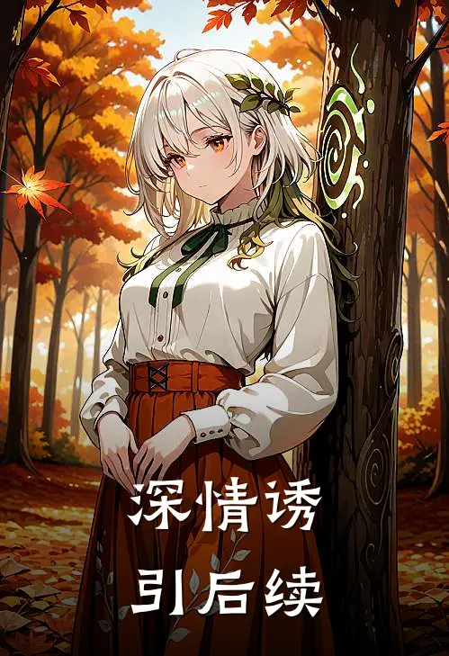 深情诱引后续