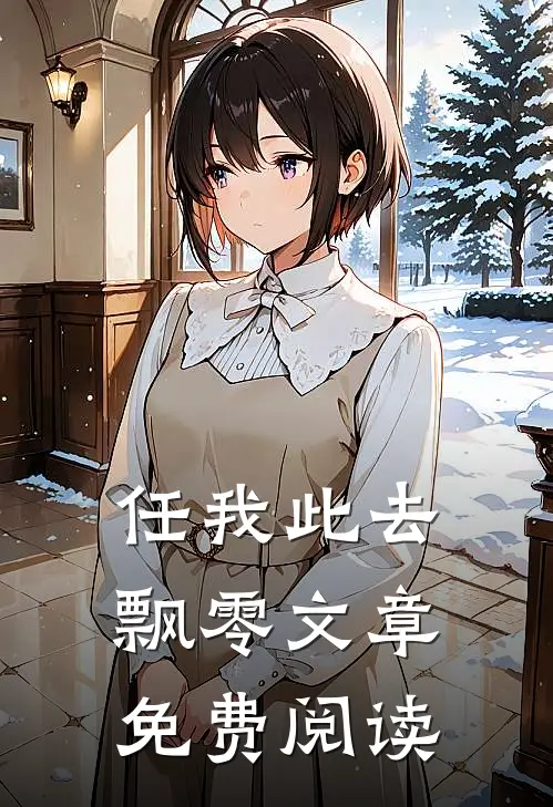 任我此去飘零文章免费阅读