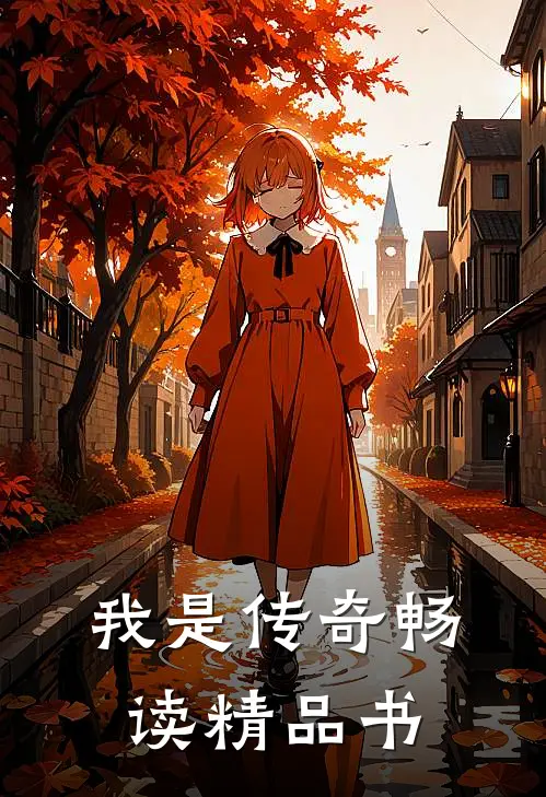 我是传奇畅读精品书