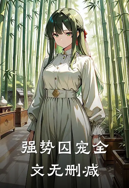 强势囚宠全文无删减