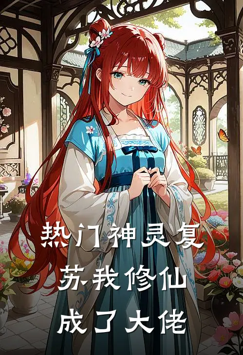 热门神灵复苏我修仙成了大佬