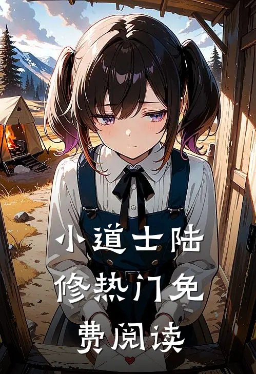 小道士陆修热门免费阅读