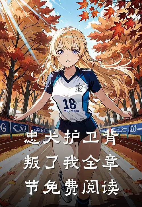 忠犬护卫背叛了我全章节免费阅读