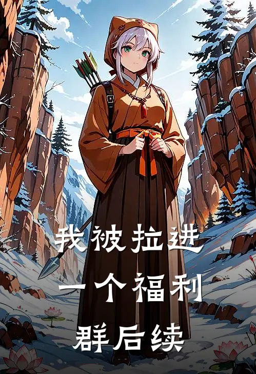 我被拉进一个福利群后续