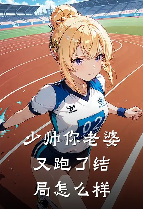 少帅你老婆又跑了结局怎么样