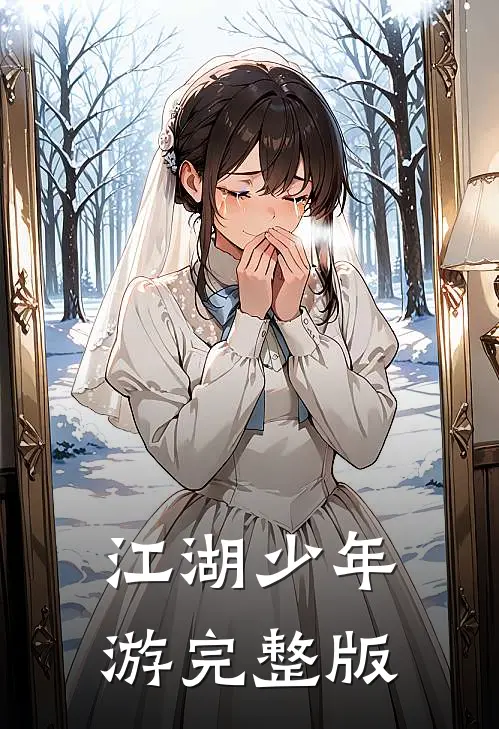 江湖少年游完整版