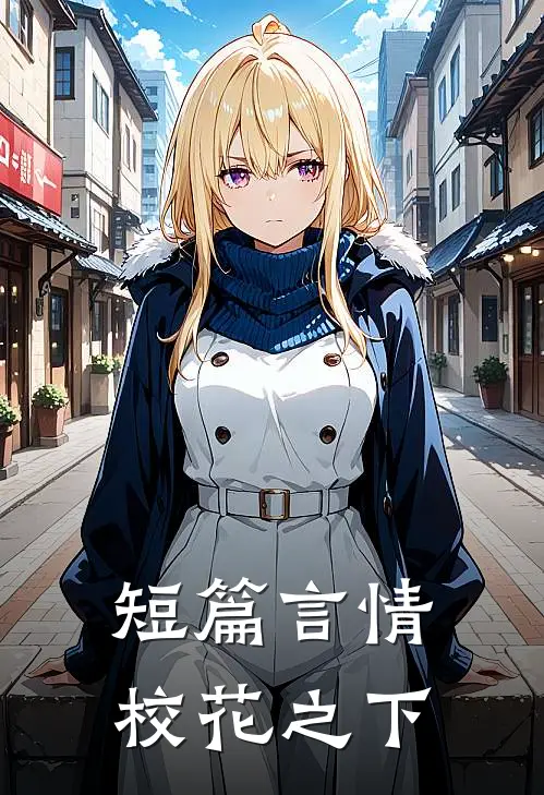 短篇言情校花之下