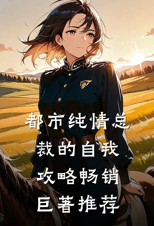 都市纯情总裁的自我攻略畅销巨著推荐