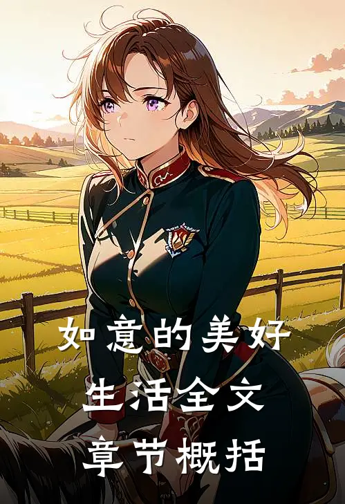 如意的美好生活全文章节概括