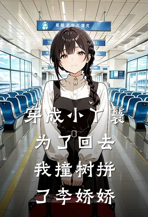 穿成小丫鬟为了回去我撞树拼了李娇娇