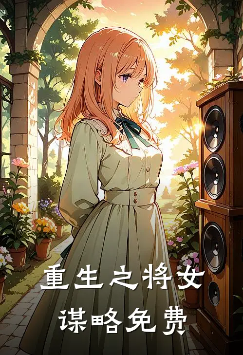 重生之将女谋略免费