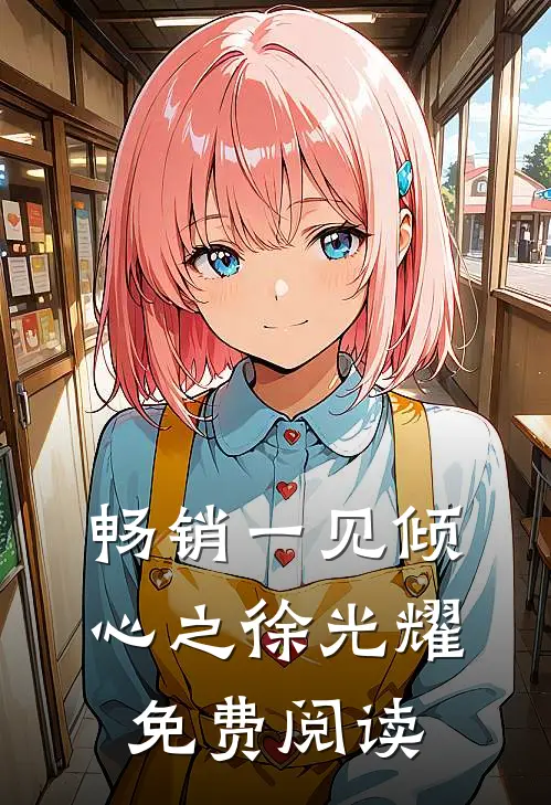 畅销一见倾心之徐光耀免费阅读