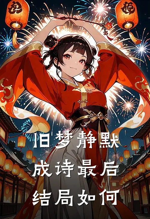 旧梦静默成诗最后结局如何