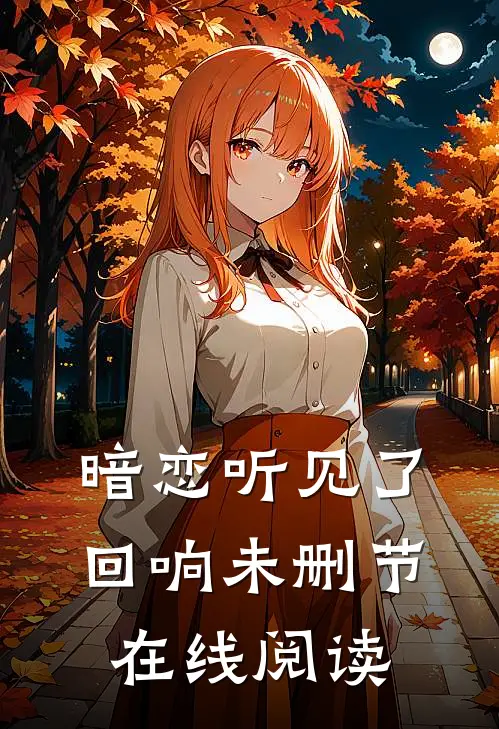 暗恋听见了回响未删节在线阅读