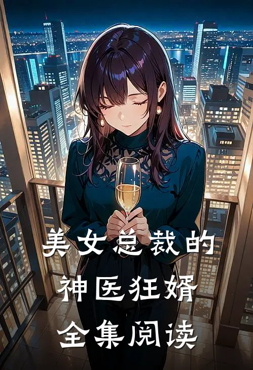 美女总裁的神医狂婿全集阅读