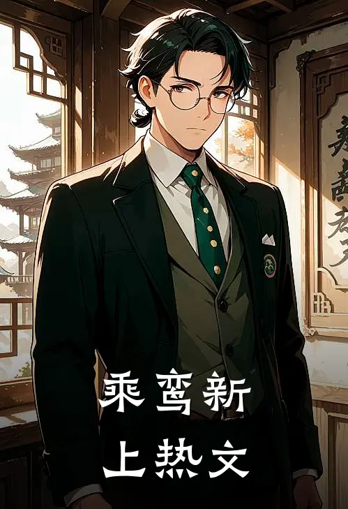 乘鸾新上热文