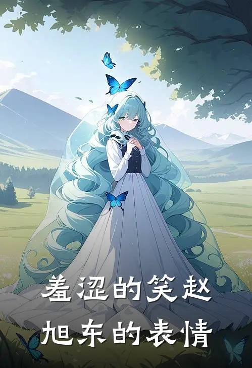 羞涩的笑赵旭东的表情