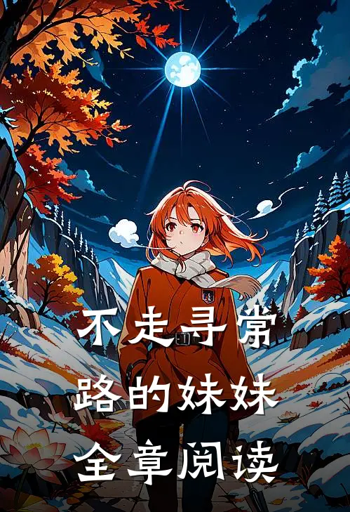 不走寻常路的妹妹全章阅读