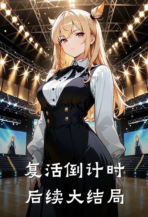 复活倒计时后续大结局