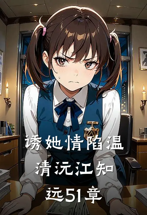 诱她情陷温清沅江知远51章