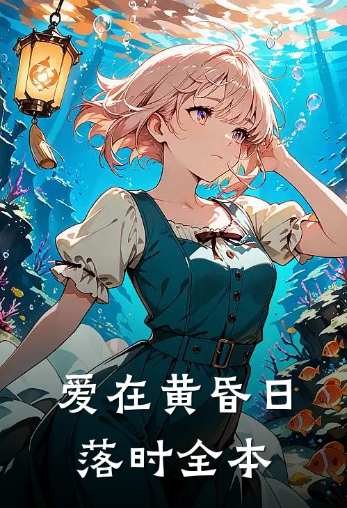 爱在黄昏日落时全本