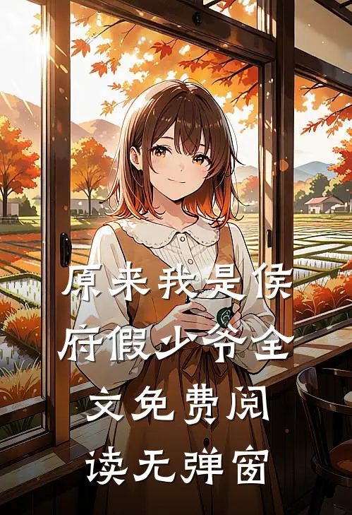 原来我是侯府假少爷全文免费阅读无弹窗
