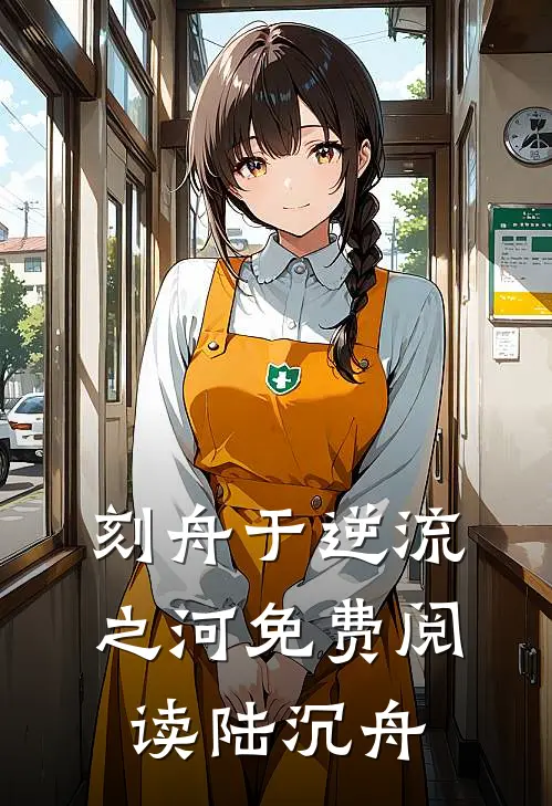 刻舟于逆流之河免费阅读陆沉舟