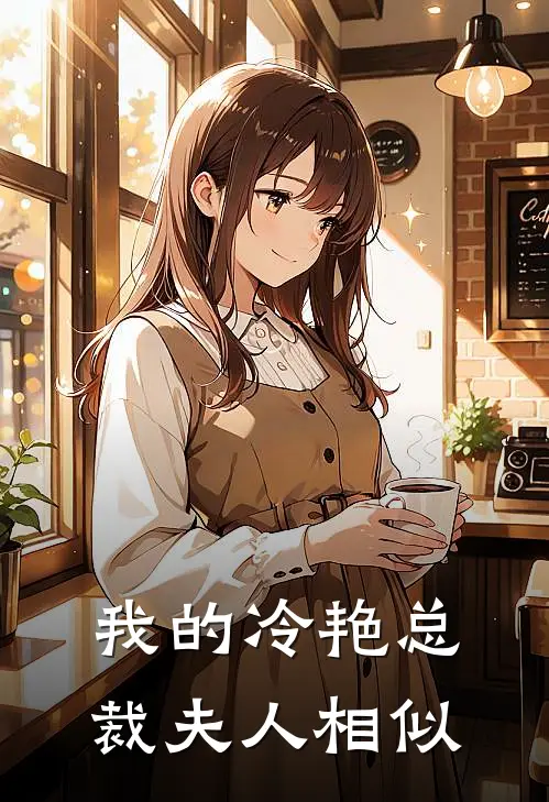 我的冷艳总裁夫人相似