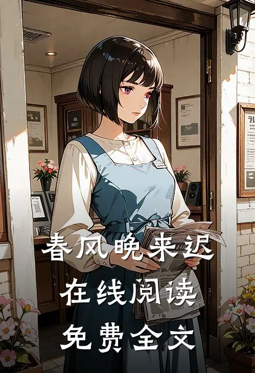春风晚来迟在线阅读免费全文