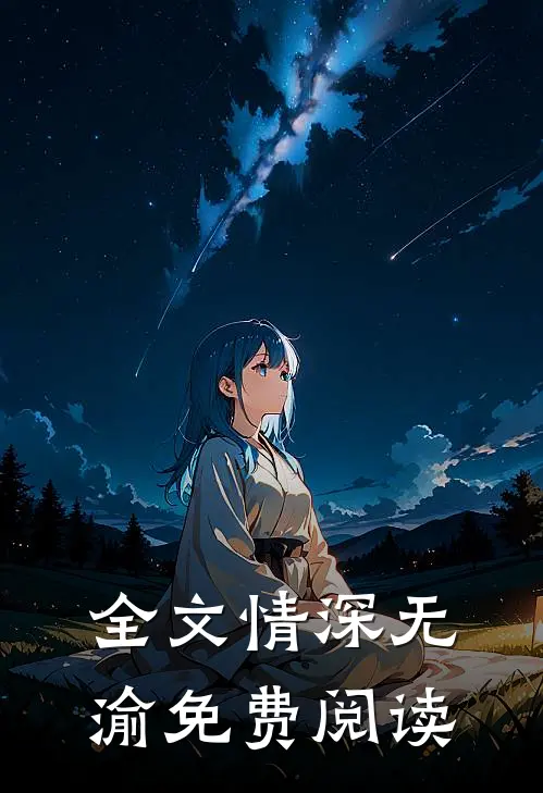 全文情深无渝免费阅读