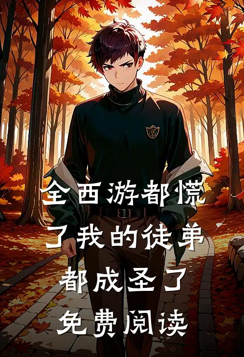 全西游都慌了我的徒弟都成圣了免费阅读