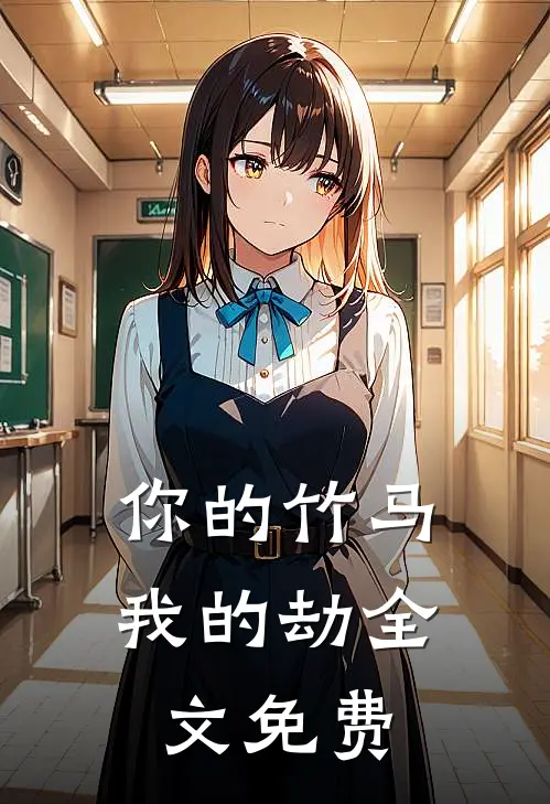 你的竹马我的劫全文免费