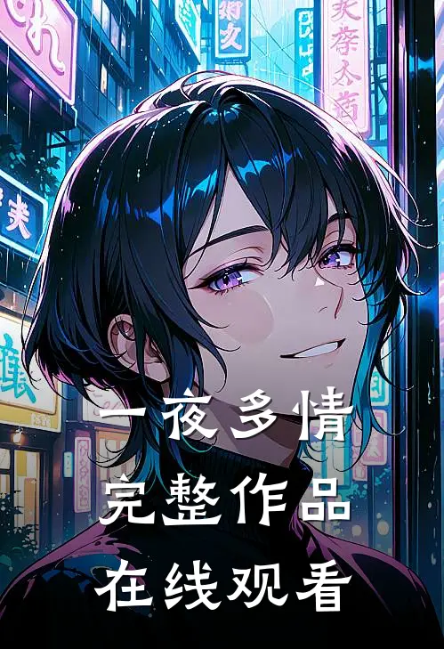 一夜多情完整作品在线观看