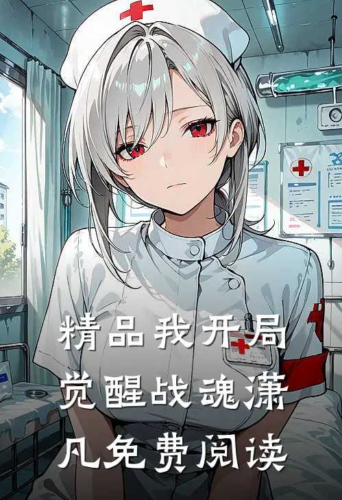 精品我开局觉醒战魂潇凡免费阅读