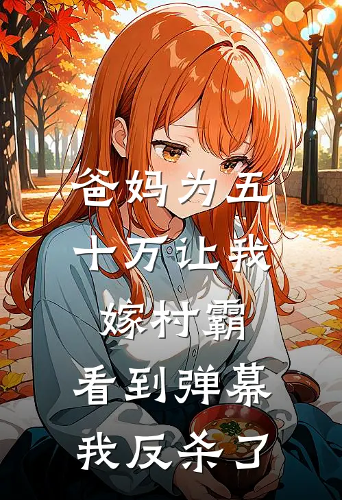 爸妈为五十万让我嫁村霸，看到弹幕我反杀了