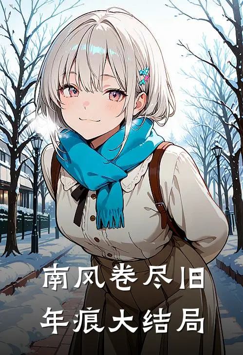 南风卷尽旧年痕大结局