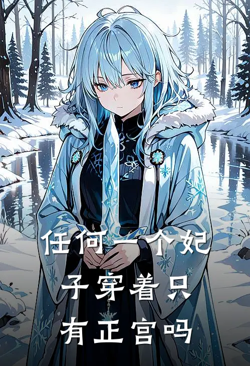 任何一个妃子穿着只有正宫吗