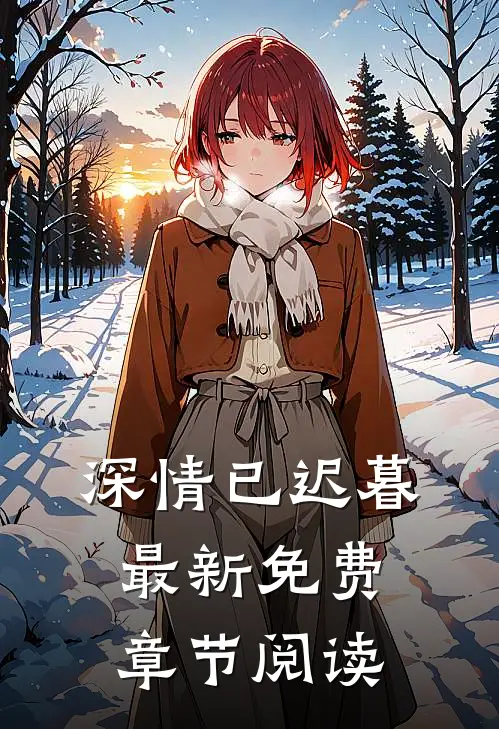 深情已迟暮最新免费章节阅读