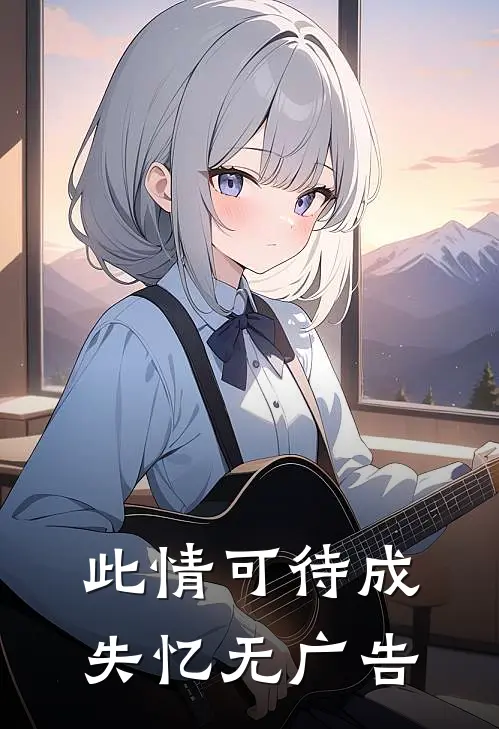 此情可待成失忆无广告