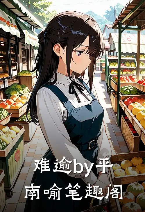 难逾by平南喻笔趣阁