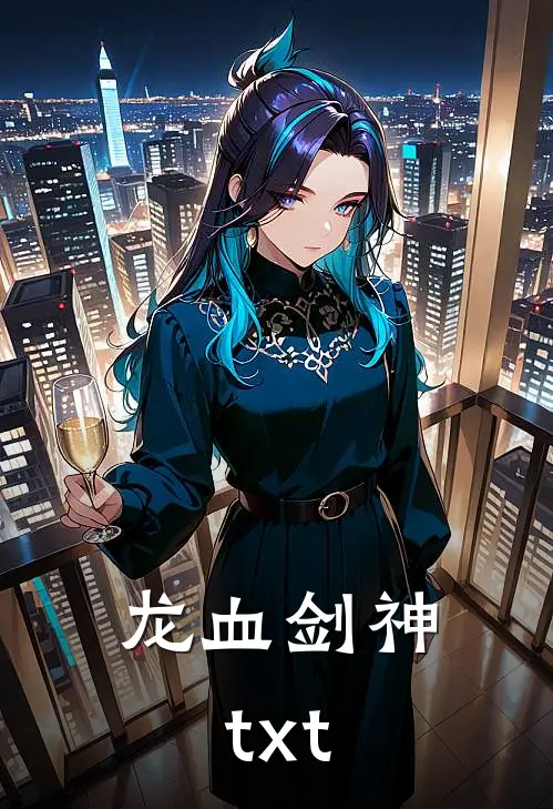 龙血剑神txt